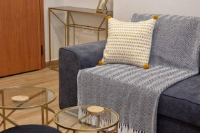Cloud 9 Apartment Volos Center